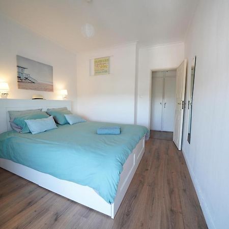 Cascais 2 Bedroom Apartment With Sunny Terrace Екстериор снимка
