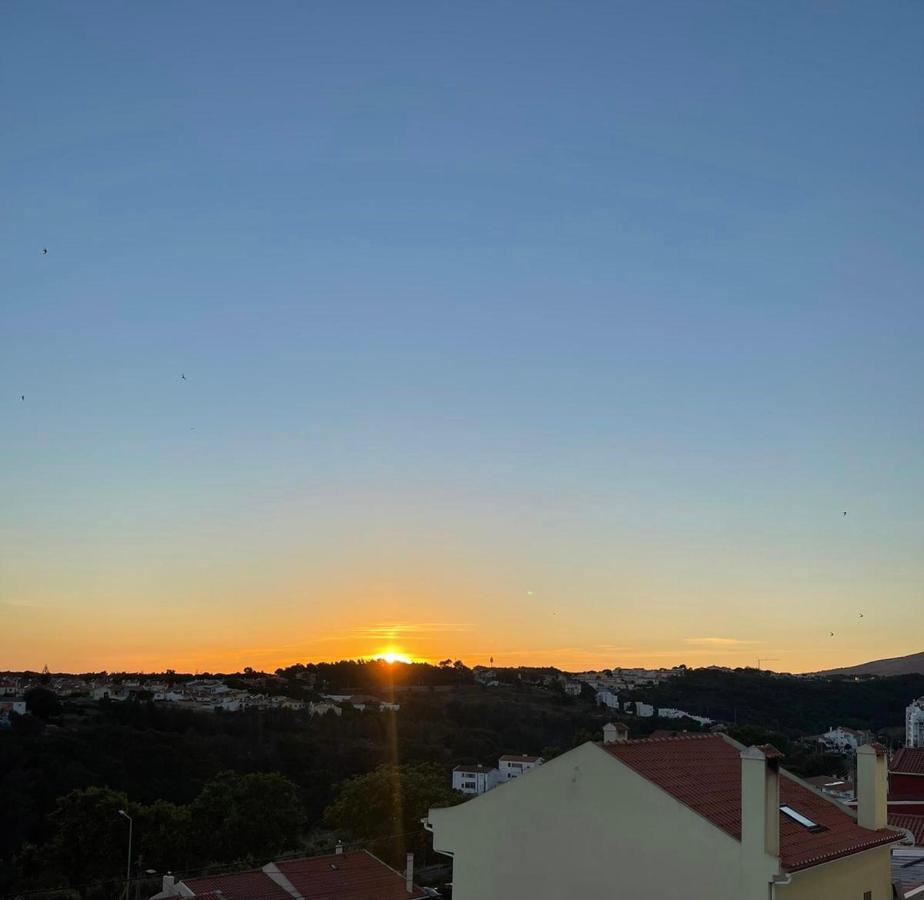 Cascais 2 Bedroom Apartment With Sunny Terrace Екстериор снимка