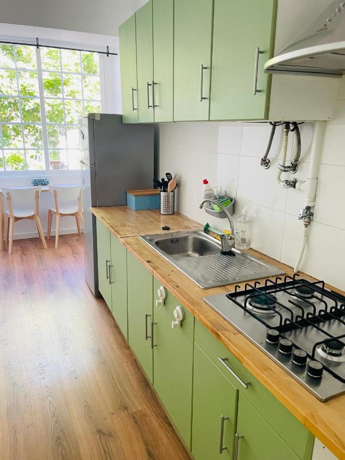 Cascais 2 Bedroom Apartment With Sunny Terrace Екстериор снимка