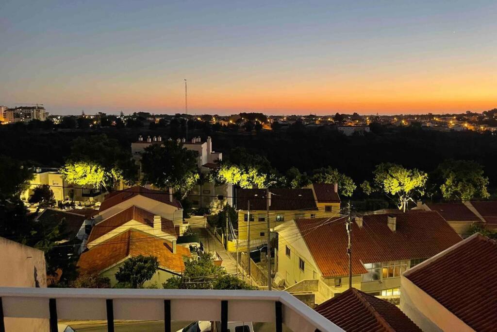 Cascais 2 Bedroom Apartment With Sunny Terrace Екстериор снимка