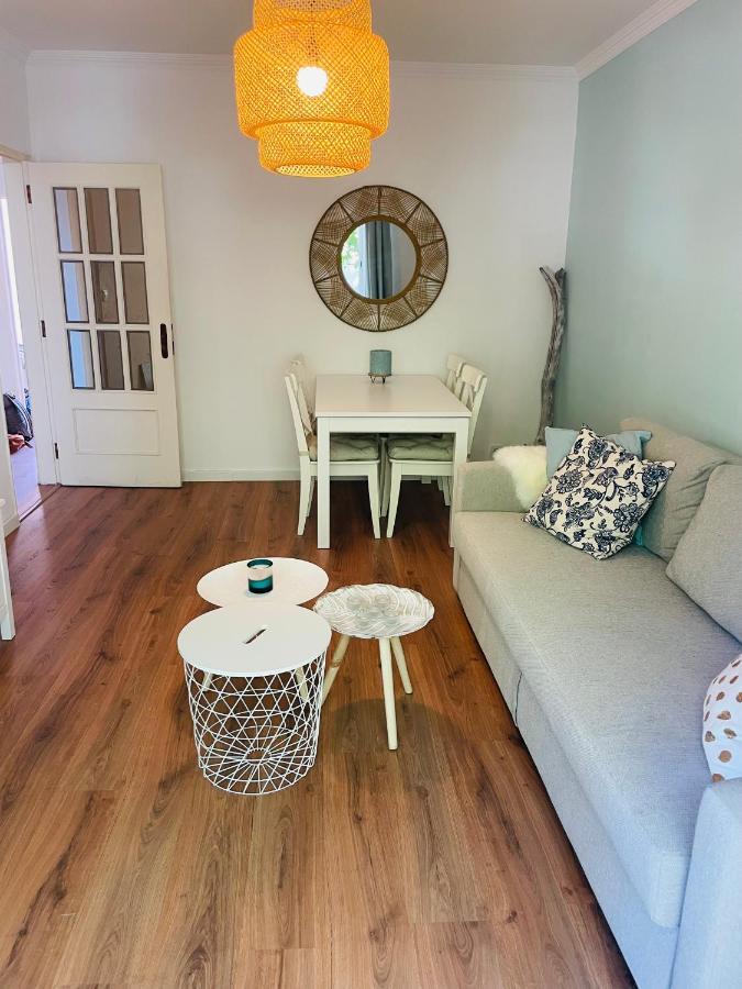 Cascais 2 Bedroom Apartment With Sunny Terrace Екстериор снимка