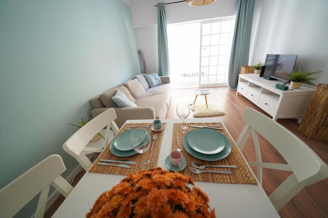 Cascais 2 Bedroom Apartment With Sunny Terrace Екстериор снимка