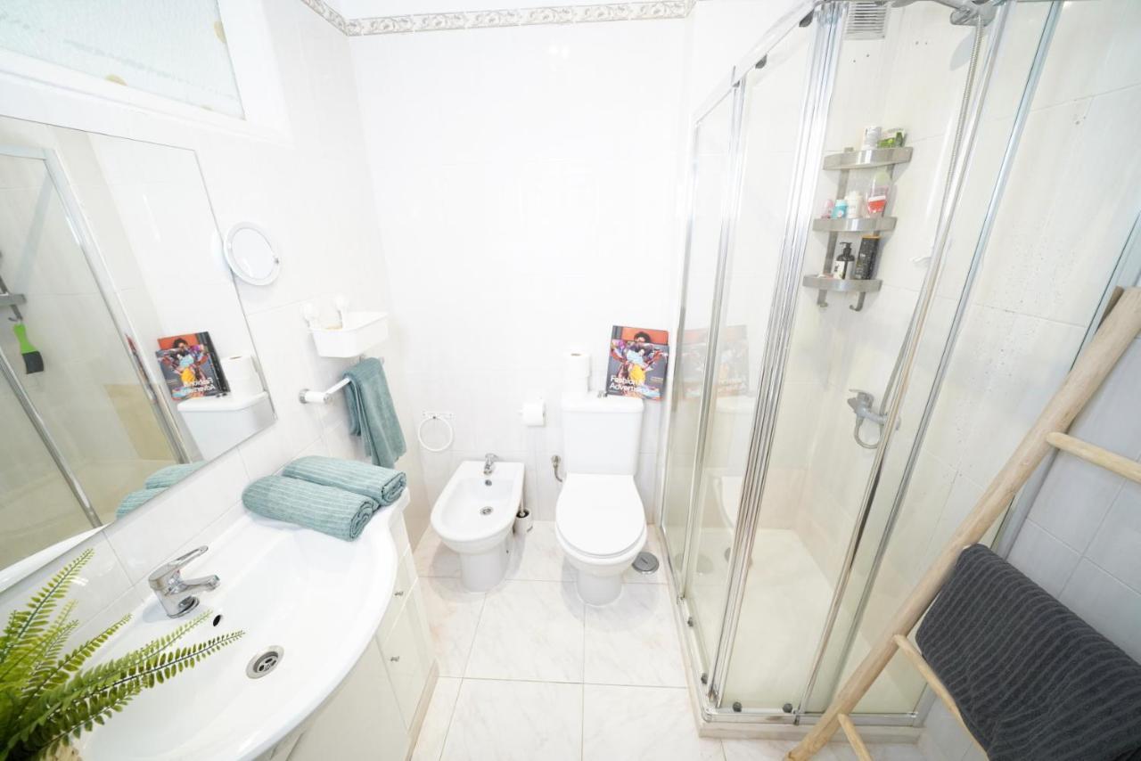 Cascais 2 Bedroom Apartment With Sunny Terrace Екстериор снимка