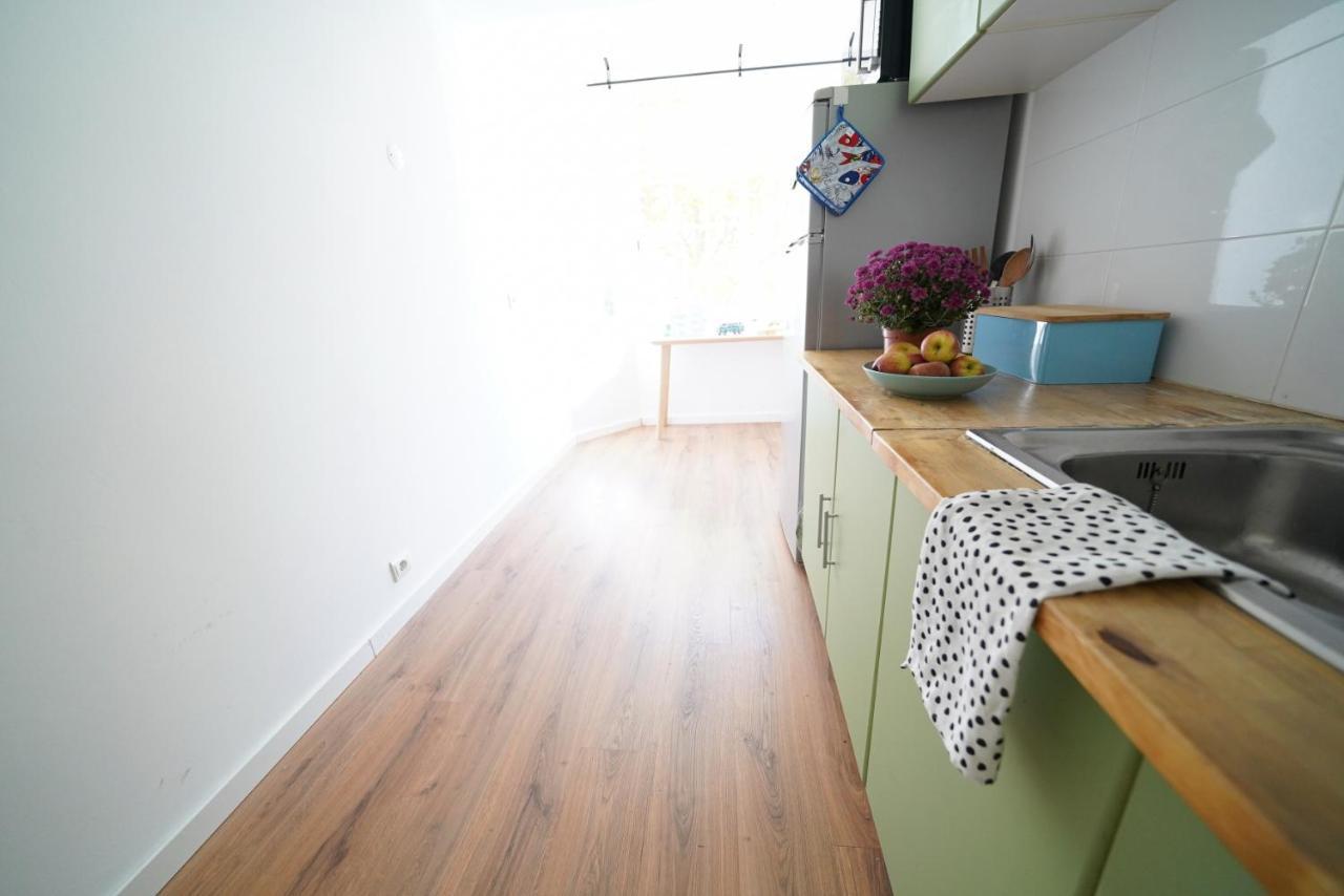 Cascais 2 Bedroom Apartment With Sunny Terrace Екстериор снимка